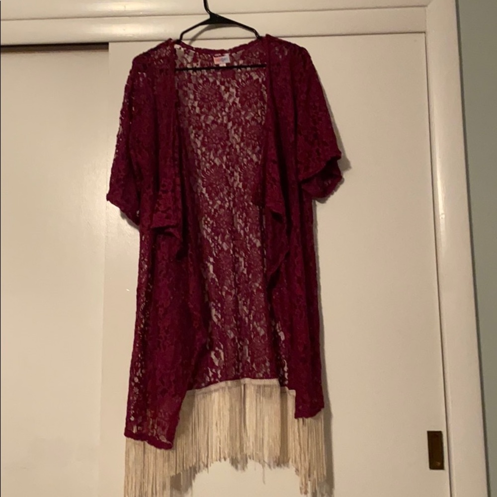 Luluroe shirt